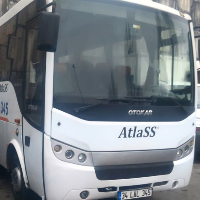 atlas-arac